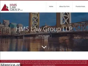 hmslawgroup.com