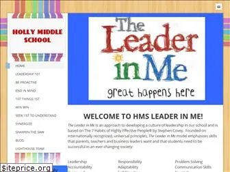 hmsleaderinme.weebly.com