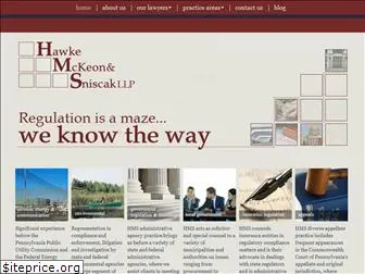 hmslegal.com