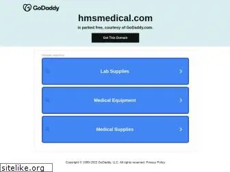 hmsmedical.com