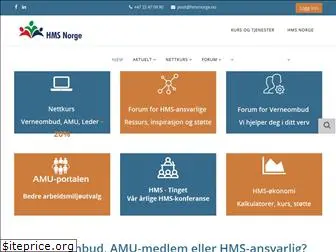 hmsnorge.no