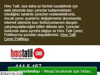 hmstatil.com