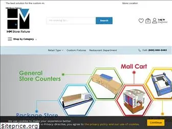 hmstorefixture.com