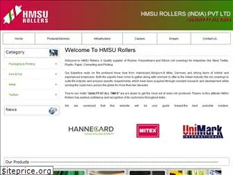 hmsurollers.com