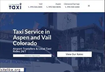 hmtaxi.com