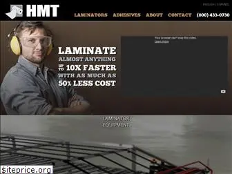 hmtmfg.com