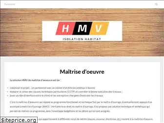 hmv-isolation.fr