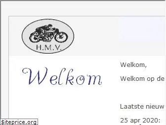 hmv-nederland.com