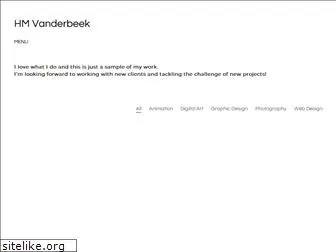 hmvanderbeek.com
