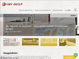 hmygroup.com