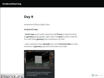 hmzbrushlearning.wordpress.com
