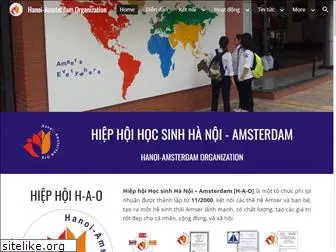 hn-ams.org