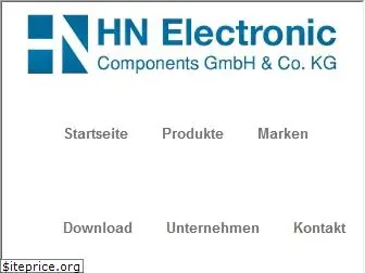 hn-electronic.de