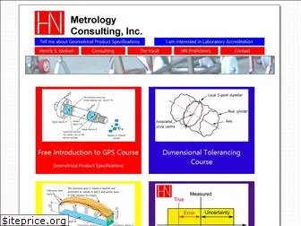 hn-metrology.com
