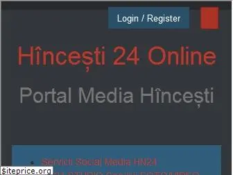 hn24.net