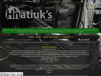 hnatiuks.com