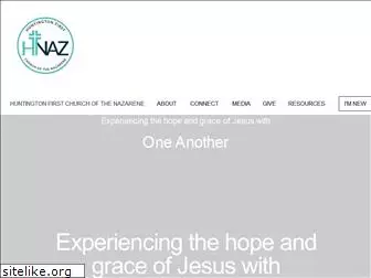 hnaz.org