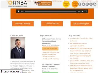 hnba.com