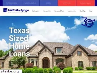 hnbmortgage.com