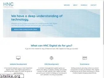 hnccorp.com