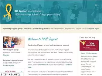 hncsupport.org