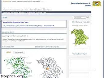 www.hnd.bayern.de