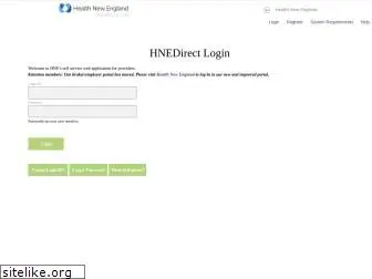 hnedirect.com