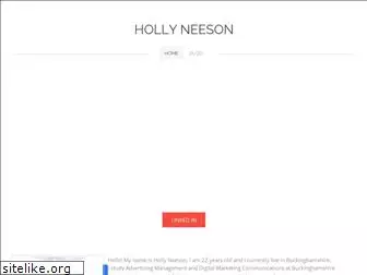 hneeson.weebly.com