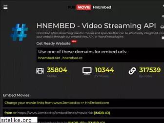hnembed.com