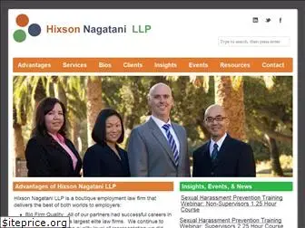 hnemploymentlaw.com