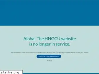 hngcu.com
