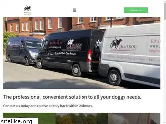 hnhdog.co.uk