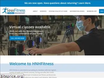 hnhfitness.com