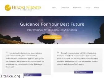 hniizato.com