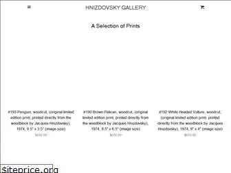 hnizdovsky.gallery