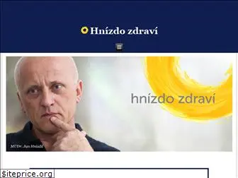 hnizdozdravi.cz