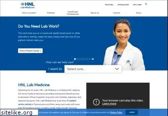 hnl.com