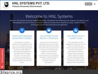 hnlsystems.com