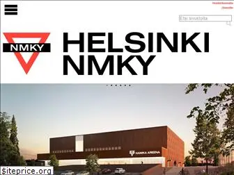 hnmky.fi