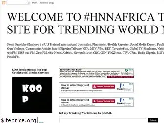 hnnafrica.com