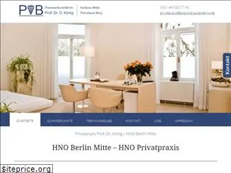 hno-berlin-mitte.com