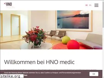 hno-medic.ch