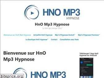 hno-mp3-hypnose.com