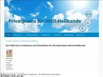 hno-praxis-heidenau.de