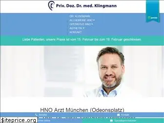 hno-praxis-muenchen.com