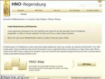 hno-regensburg.de