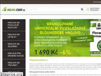 hnojiva-eshop.cz