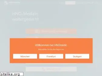 hnomedic.de