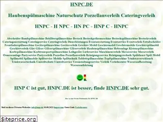 hnpc.de