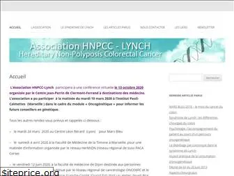 hnpcc-lynch.com